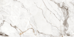 Керамогранит Cersanit Crema полированный белый арт. A17420 (60x120) ректификат